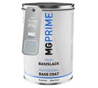 Vernice per auto Barattolo pronto all’uso per Hyundai PYU Sonic Blue 1,0L