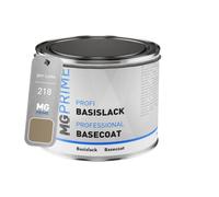 Vernice per auto Barattolo pronto all’uso per Lada 218 Aelita Metallic 0,5L