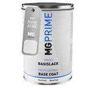 Vernice per auto Barattolo pronto all’uso per Rivian A1AK Arctic White 1,0L