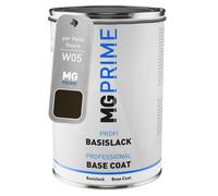 Vernice per auto Barattolo pronto all’uso per Rolls Royce W05 Java Sparkle 1,0L