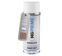 Vernice per auto Bomboletta spray per Brilliance A041 Atlas Brown Metallic