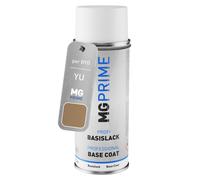 Vernice per auto Bomboletta spray per BYD YU Champagne Gold Metallic