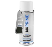 Vernice per auto Bomboletta spray per Cadillac WA139X Son Of A Gun Grey Metallic
