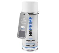 Vernice per auto Bomboletta spray per Cadillac WA619D Some Kinda Blue Metallic