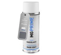 Vernice per auto Bomboletta spray per Chevrolet WA402N Medium Grey Metallic