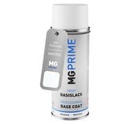 Vernice per auto Bomboletta spray per Chevrolet WA9753 Bright White Arctic White