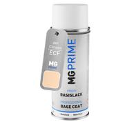 Vernice per auto Bomboletta spray per Citroen ECF Beige Atlas Atlasbeige