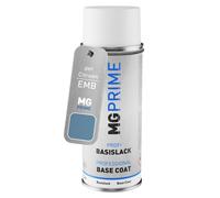 Vernice per auto Bomboletta spray per Citroen EMB Bleu Celeste Taubenblau