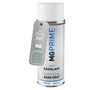 Vernice per auto Bomboletta spray per Daihatsu B87 Lake Blue Metallic