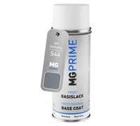 Vernice per auto Bomboletta spray per Daihatsu S44 Chrome Gray Metallic