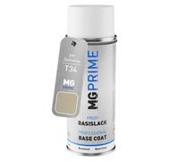 Vernice per auto Bomboletta spray per Daihatsu T34 Sand Beige Metallic
