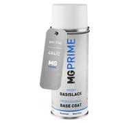 Vernice per auto Bomboletta spray per Fiat 484 C 484 Bianco Stella Stella Weiss