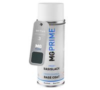 Vernice per auto Bomboletta spray per Ford 3 XSC2334CM Nordic Green Mica