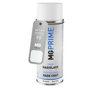 Vernice per auto Bomboletta spray per Ford America YO 4WFAXXA Oxford White