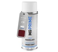 Vernice per auto Bomboletta spray per Ford CR SVD9XXA CPS Wine Rot Wine Red