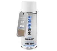 Vernice per auto Bomboletta spray per Ford GA AXSEWHA Ash Gold Pearl Sable Nacre