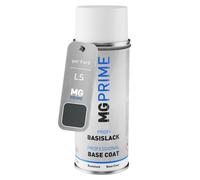 Vernice per auto Bomboletta spray per Ford LS Lava Stone Metallic