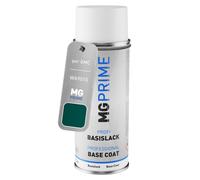 Vernice per auto Bomboletta spray per GMC WA9015 Dark Green Woodland Green
