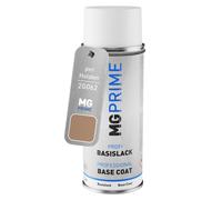 Vernice per auto Bomboletta spray per Holden 2G062 Sable Gold Metallic MK2