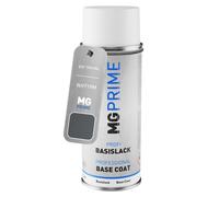 Vernice per auto Bomboletta spray per Honda NH719M Atlantic Blue Grey Metallic