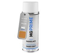 Vernice per auto Bomboletta spray per Honda YR623M Desert Gold Metallic