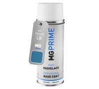 Vernice per auto Bomboletta spray per Hyundai LB Lavender Blue Metallic
