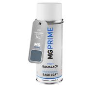 Vernice per auto Bomboletta spray per Hyundai VL Ice Blue Metallic Icy Blue