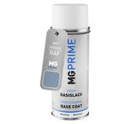 Vernice per auto Bomboletta spray per Infiniti RAF Kishy Blue Metallic