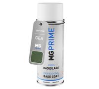 Vernice per auto Bomboletta spray per KIA GEA Undercover Green Vernice di base