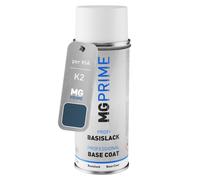 Vernice per auto Bomboletta spray per KIA K2 Indigo Blue Metallic
