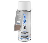 Vernice per auto Bomboletta spray per Land Rover 930 Etosha Beige Pearl