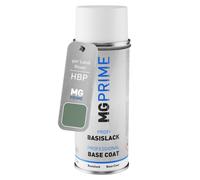 Vernice per auto Bomboletta spray per Land Rover HBP LRC383 Atlantic Green