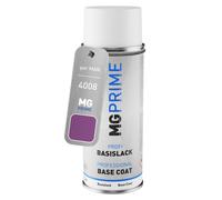 Vernice per auto Bomboletta spray per MAN 4008 Signalviolett Vernice di base