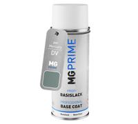 Vernice per auto Bomboletta spray per Mercury DV 3JJEWHA Light Tundra Metallic