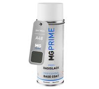 Vernice per auto Bomboletta spray per Mini A48 Royal Grey Metallic