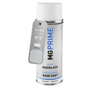 Vernice per auto Bomboletta spray per Mini B12 Crystal Silver Metallic