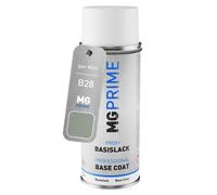 Vernice per auto Bomboletta spray per Mini B28 Ice Blue Uni Vernice di base