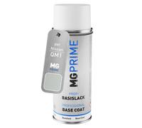 MG PRIME Vernice per auto Bomboletta spray per Nissan QM1 Arctic White/Fresh Powder Bomboletta a spruzzo di vernice di base da 400ml