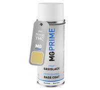 Vernice per auto Bomboletta spray per Nissan YMC Light Yellow Lemon Lime