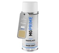 Vernice per auto Bomboletta spray per Oldsmobile WA4042 Desert Gold Metallic