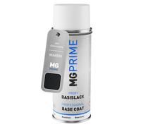 Vernice per auto Bomboletta spray per Oldsmobile WA8555 Black Onyx Onyx Black