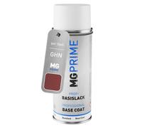 Vernice per auto Bomboletta spray per Opel GHN Kirsch Rot Metallic