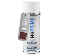 Vernice per auto Bomboletta spray per Peugeot 1503 Rouge Classic Metallic