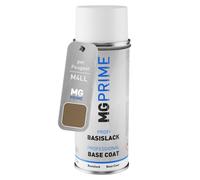 Vernice per auto Bomboletta spray per Peugeot M4LL Beige Pyrite Nacre Metallic