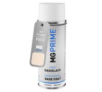 Vernice per auto Bomboletta spray per Peugeot P0CX Beige Tibesti Panama