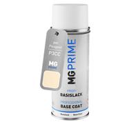 Vernice per auto Bomboletta spray per Peugeot P3CC Beige Tropic Tropical Beige