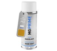 Vernice per auto Bomboletta spray per Plymouth PYJ Inca Gold Pearl