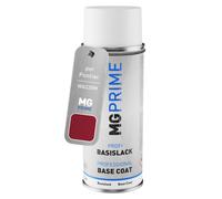 Vernice per auto Bomboletta spray per Pontiac WA228M Salsa Red Metallic
