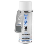 Vernice per auto Bomboletta spray per Range Rover 949 Orkney Grey Metallic