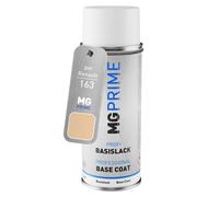 Vernice per auto Bomboletta spray per Renault 163 Beige Atlas Vernice di base